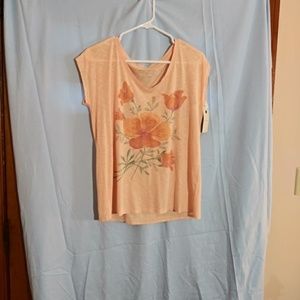 Lucky Brand T-Shirt